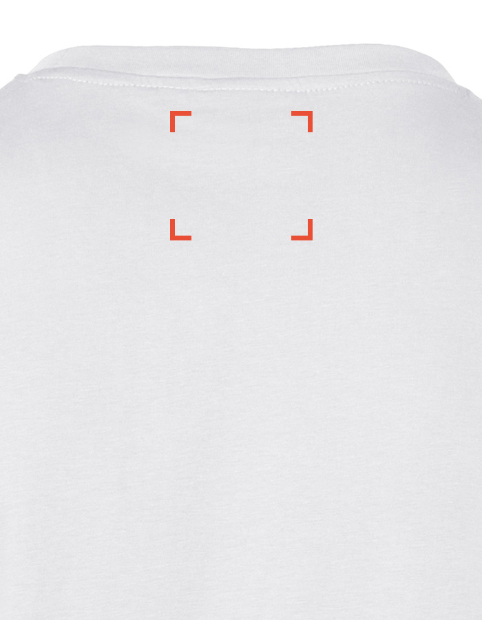 ETIKETT IM NACKEN | AUßEN