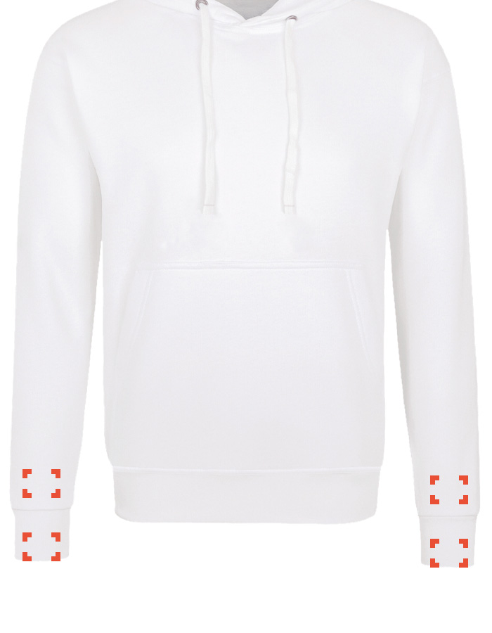 ETIKETT IM NACKEN | AUßEN