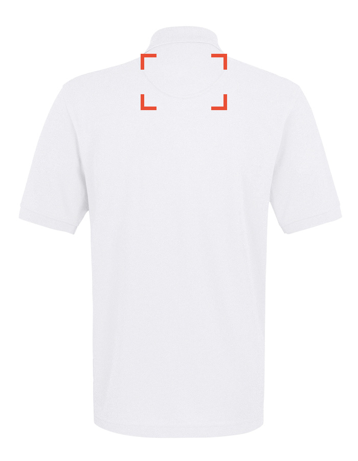 ETIKETT IM NACKEN | AUßEN