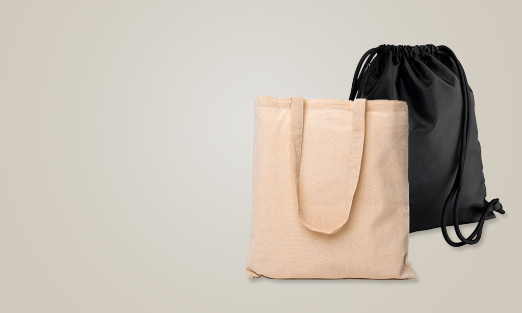 Baumwolltaschen bedrucken