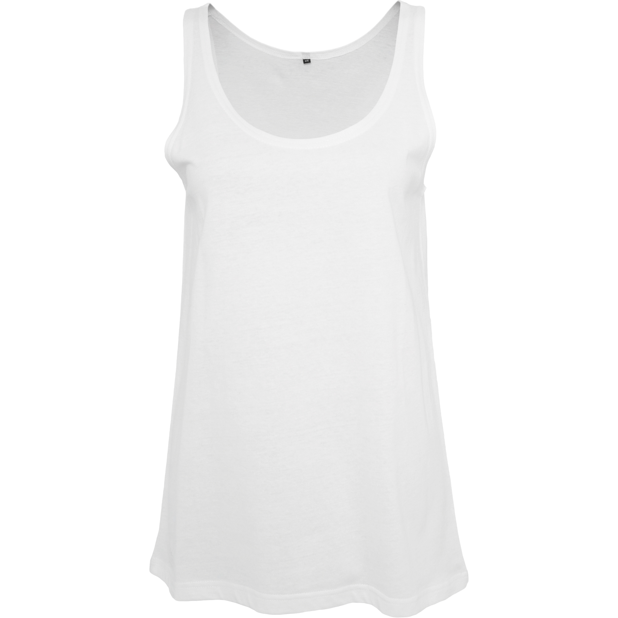 by019-1-front-build-your-brand-ladies-tanktop-digital BUILD YOUR BRAND Ladies´ Tanktop | BY019