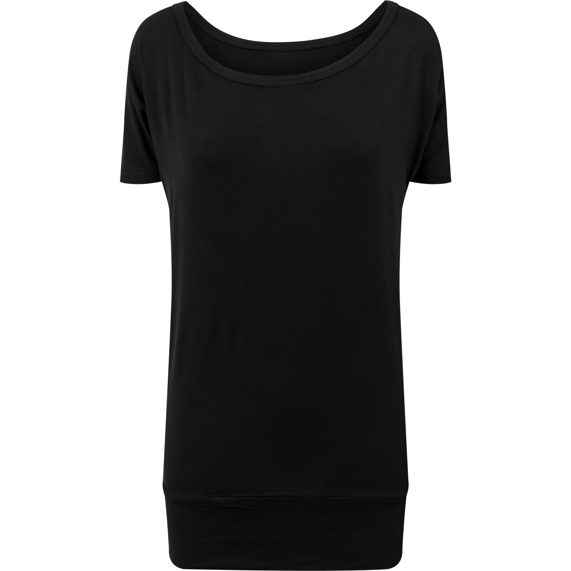 by040-1-front-build-your-brand-ladies-viscose-tee-digital BUILD YOUR BRAND Ladies´ Viscose Tee | BY040