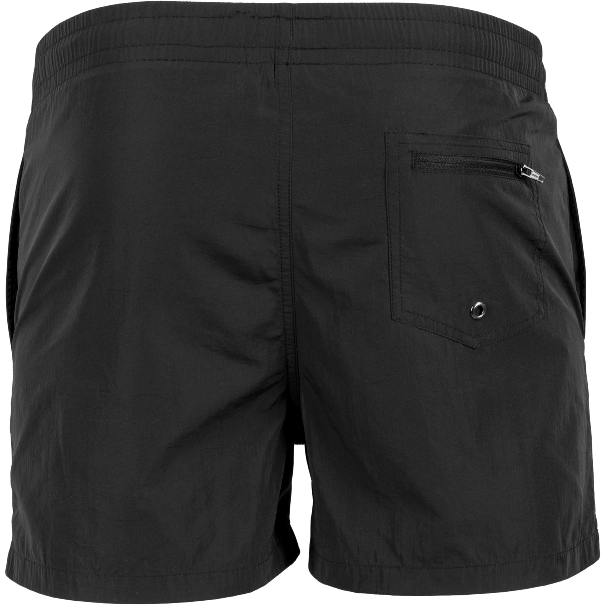 by050-2-back-build-your-brand-swim-shorts-digital BUILD YOUR BRAND Swim Shorts | BY050