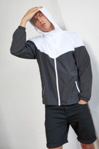 2-Tone Tech Windrunner