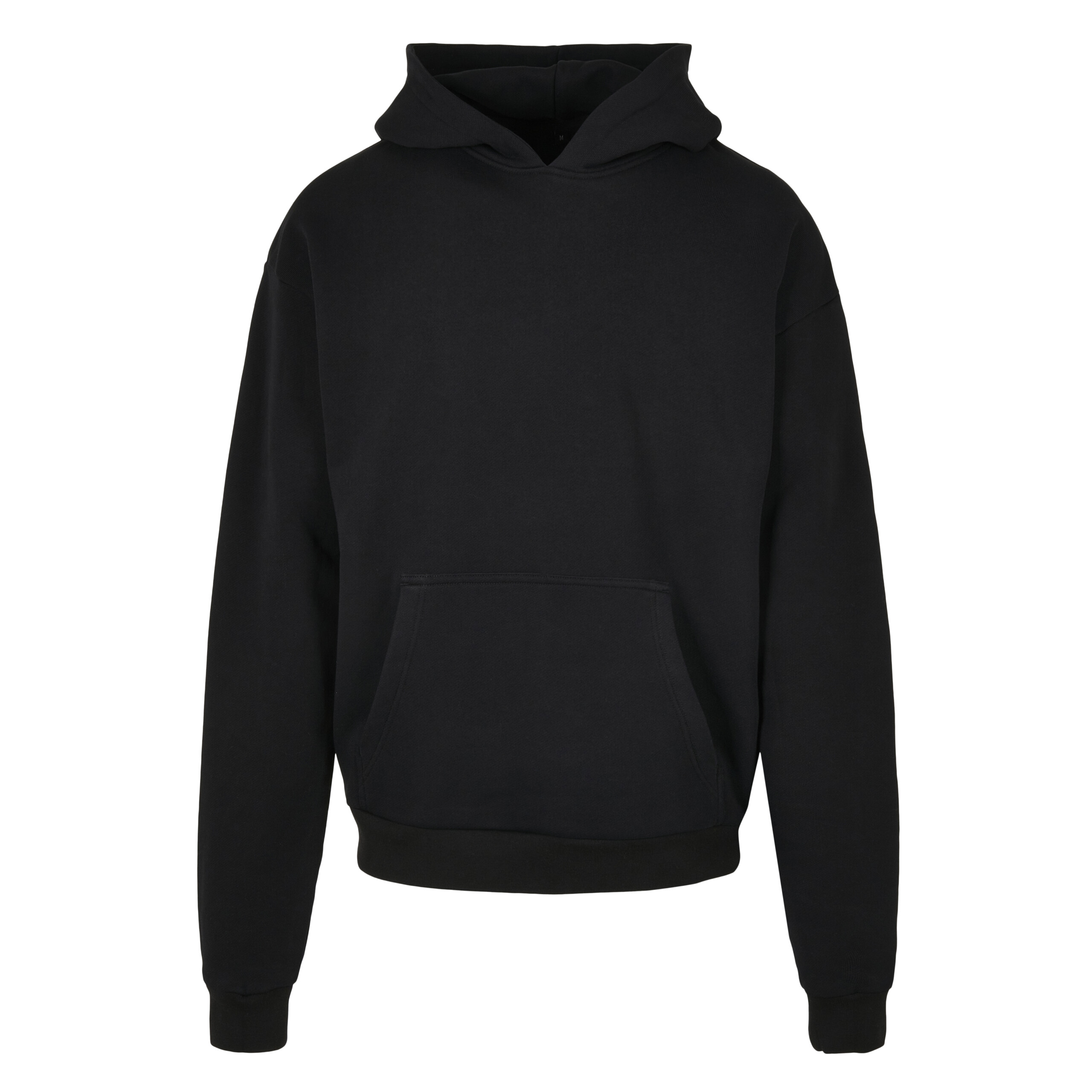 by162-1-front-build-your-brand-ultra-heavy-cotton-box-hoody-digital BUILD YOUR BRAND Ultra Heavy Cotton Box Hoody | BY162