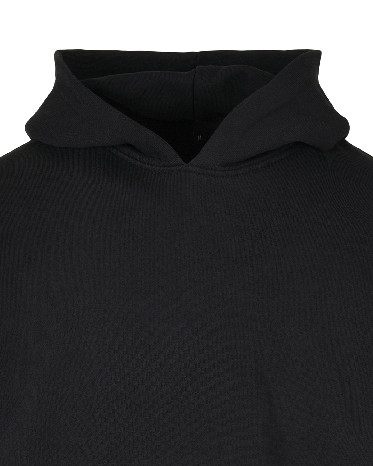 by162-5-detail-build-your-brand-ultra-heavy-cotton-box-hoody-digital BUILD YOUR BRAND Ultra Heavy Cotton Box Hoody | BY162