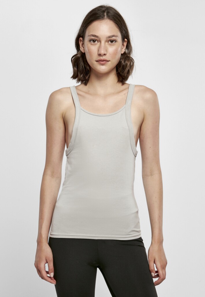 BUILD YOUR BRAND Ladies Everyday Top | BY209