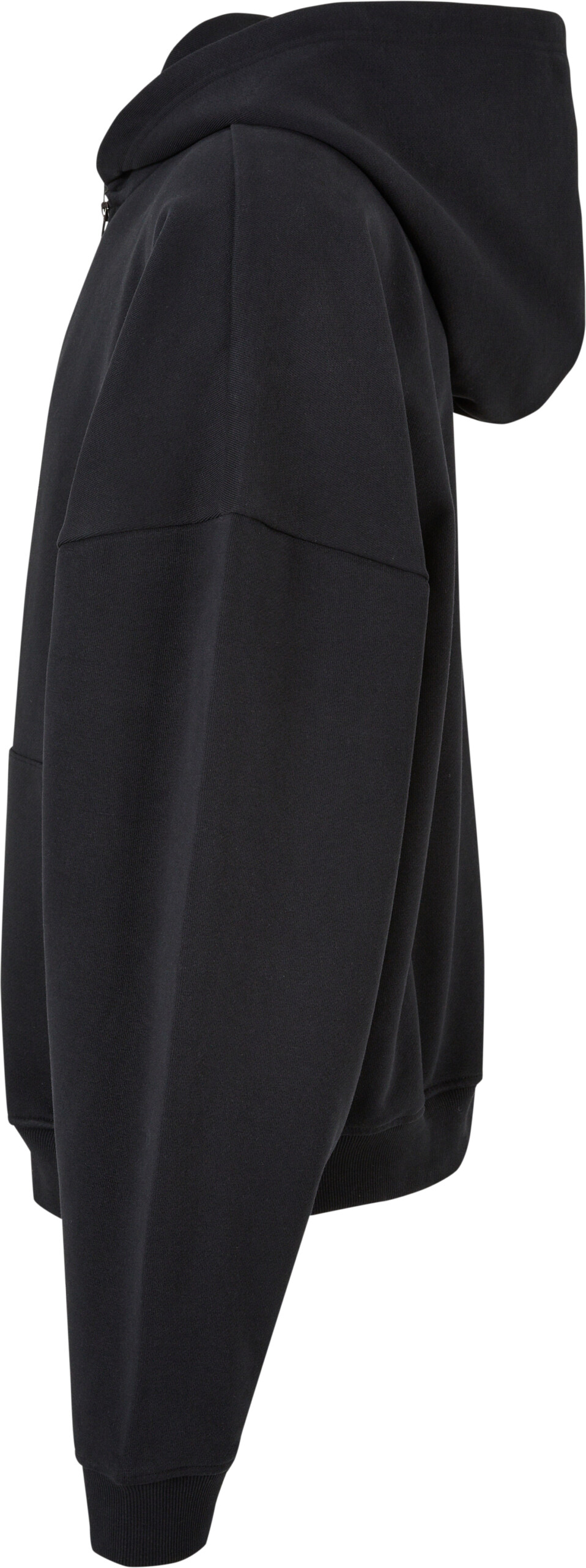 by254-3-side-build-your-brand-90s-zip-hoody-digital BUILD YOUR BRAND 90’s Zip Hoody | BY254