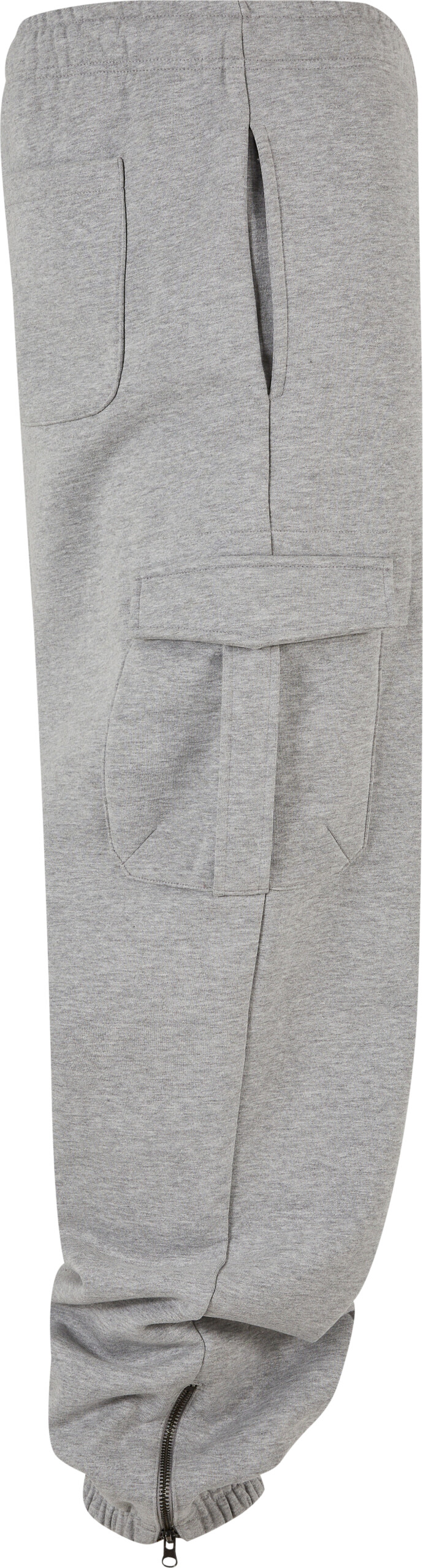 by258-4-side-build-your-brand-90s-cargo-sweatpants-digital BUILD YOUR BRAND 90’s Cargo Sweatpants | BY258