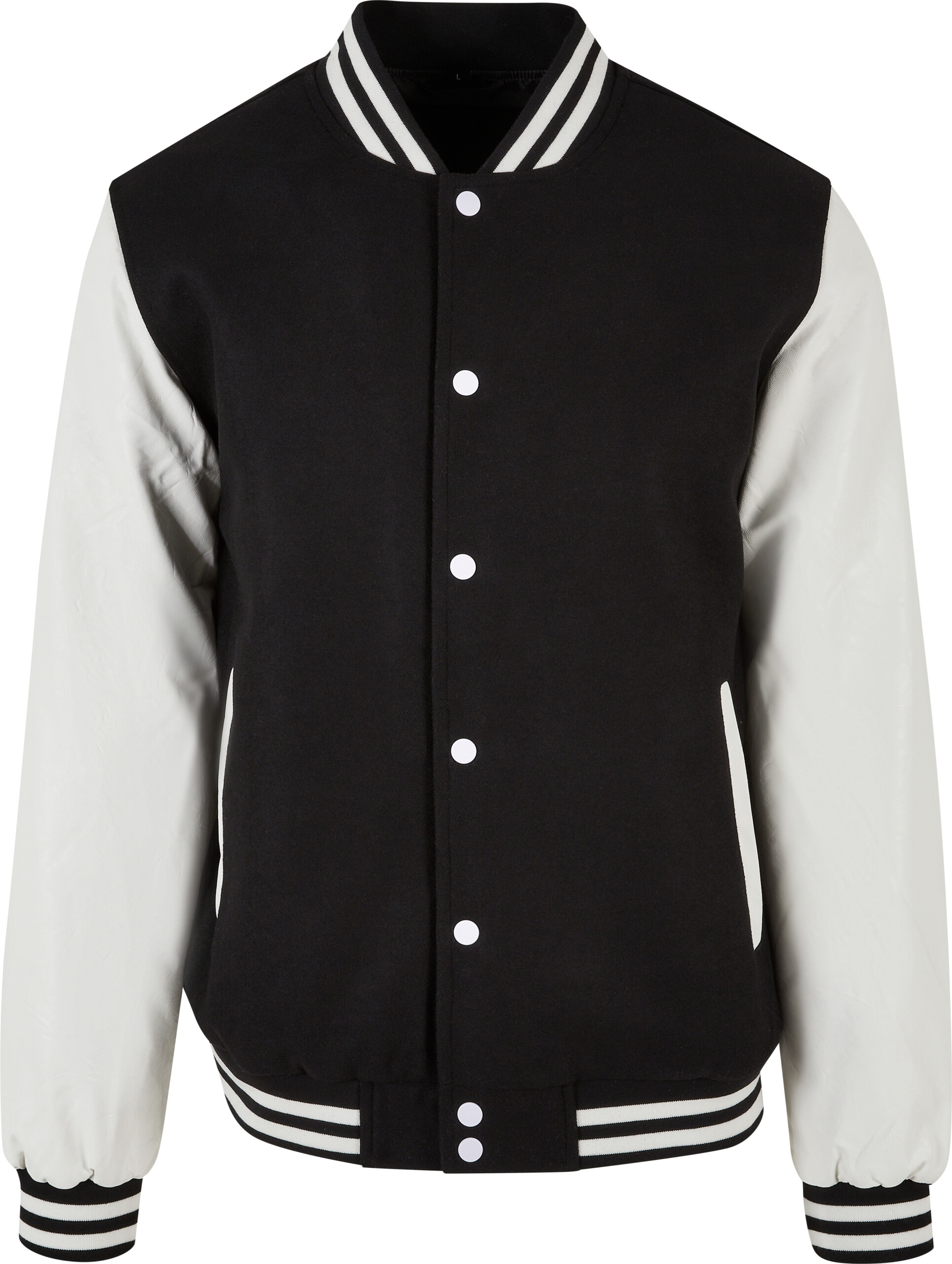 by269-1-front-build-your-brand-oldschool-college-jacket-digital BUILD YOUR BRAND Oldschool College Jacket | BY269