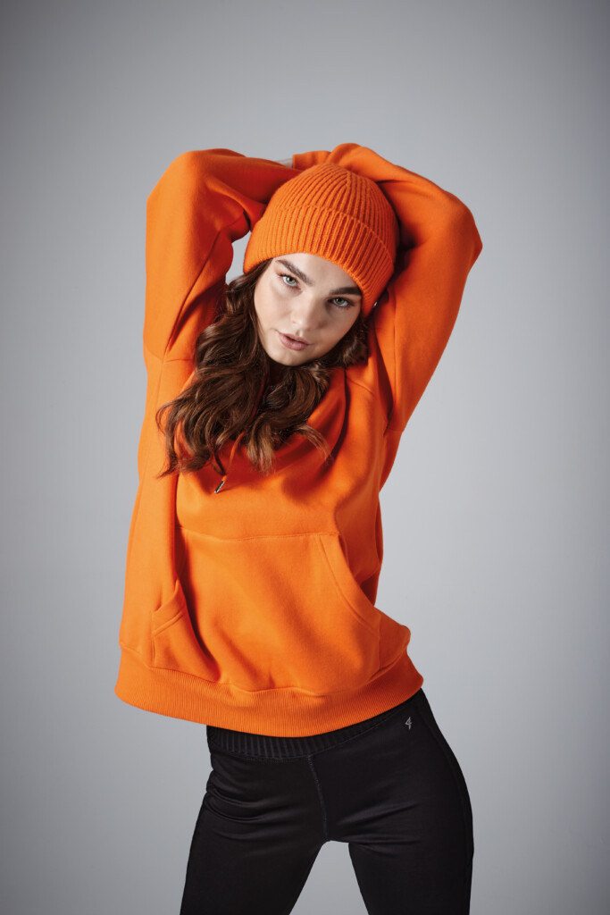 BEECHFIELD Engineered Knit Ribbed Beanie | CB380