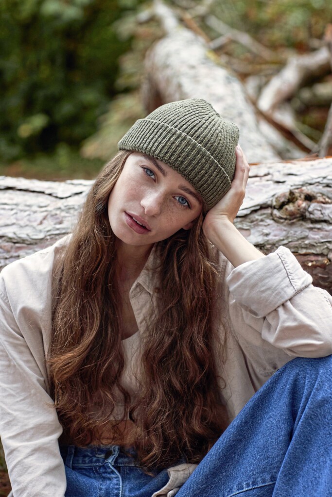 BEECHFIELD Harbour Beanie | CB383R