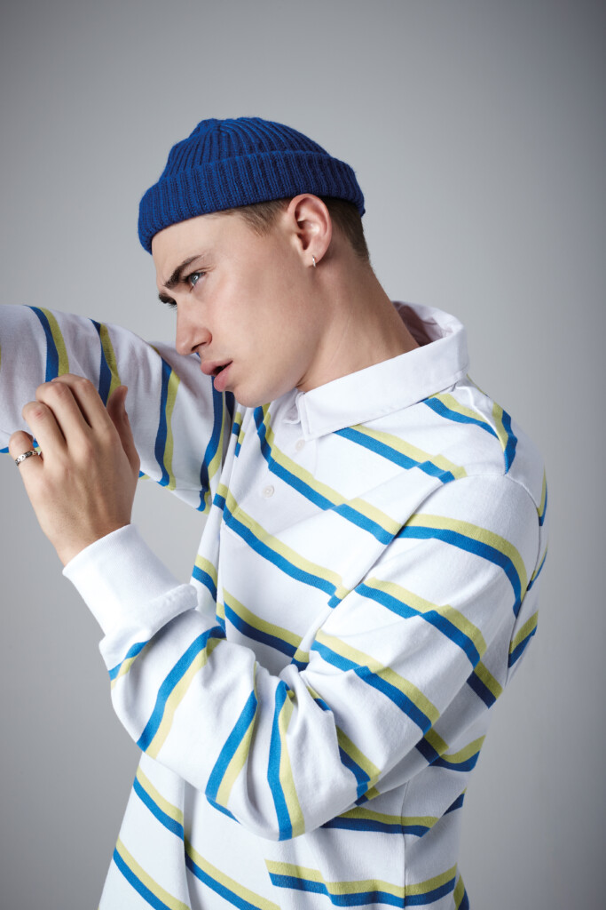 BEECHFIELD Trawler Beanie | CB460