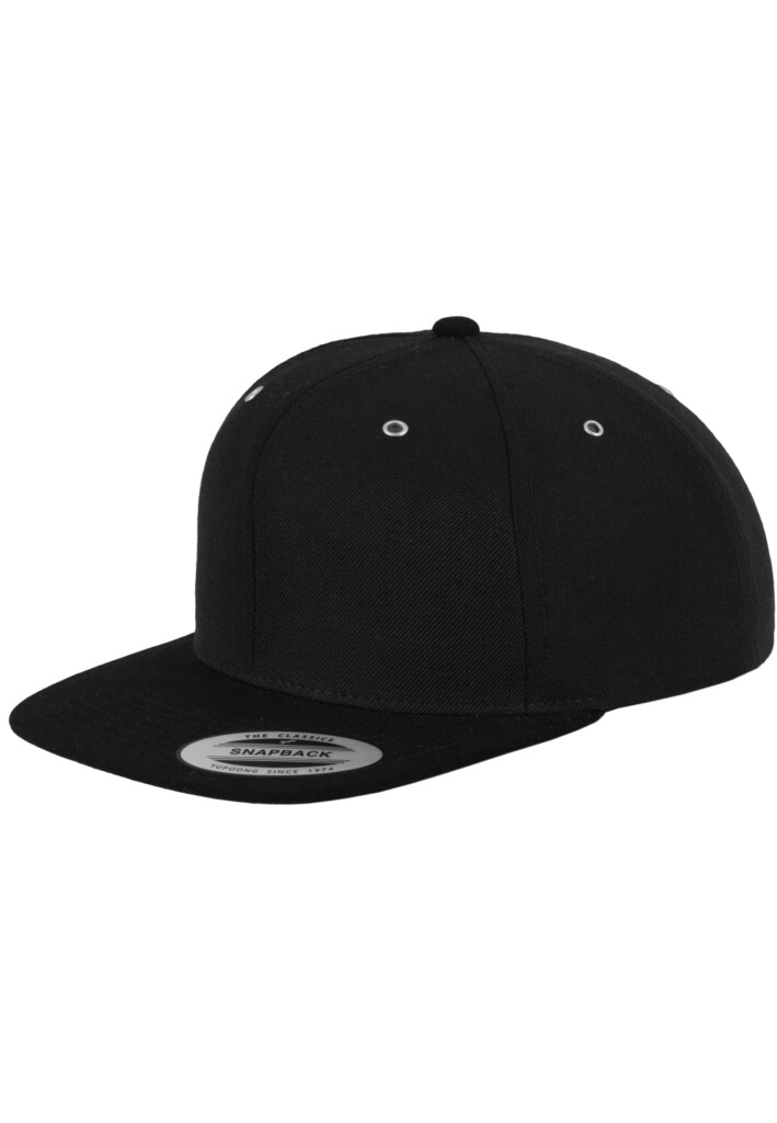 FLEXFIT Boots Suede Snapback Cap | FX06089BT