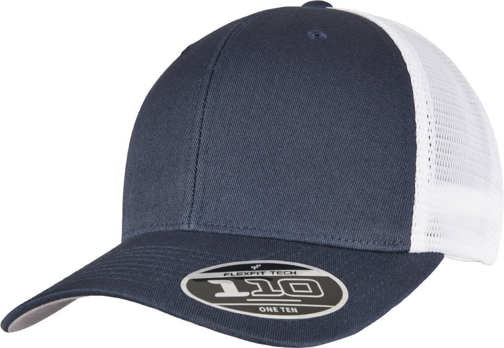 FLEXFIT 110 Mesh 2-Tone Cap | FX110MT