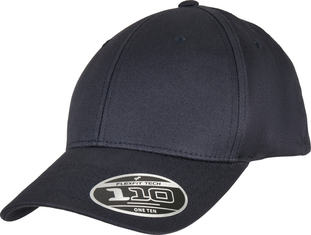 FLEXFIT Flexfit 110 Organic Cap | FX110OC