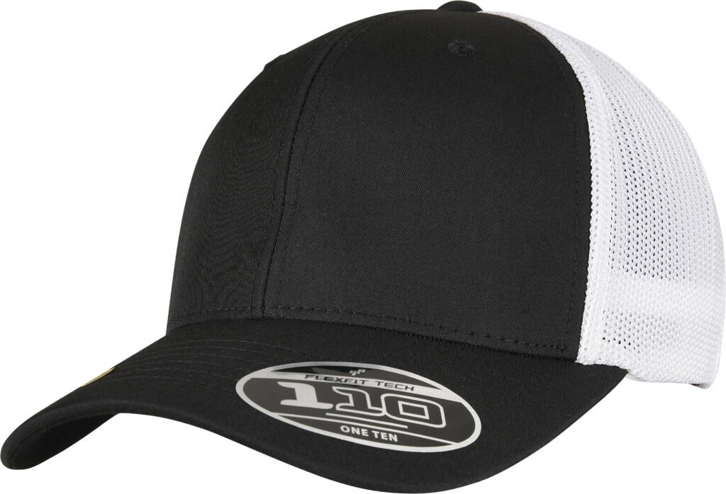 FLEXFIT Flexfit 110 Recycled Cap 2-Tone | FX110RT