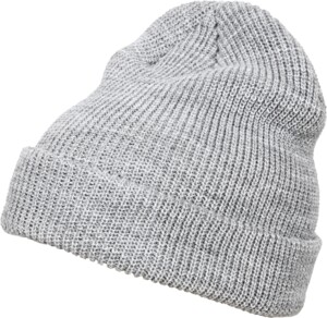 Long Knit Beanie