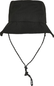 Adjustable Flexfit Bucket Hat