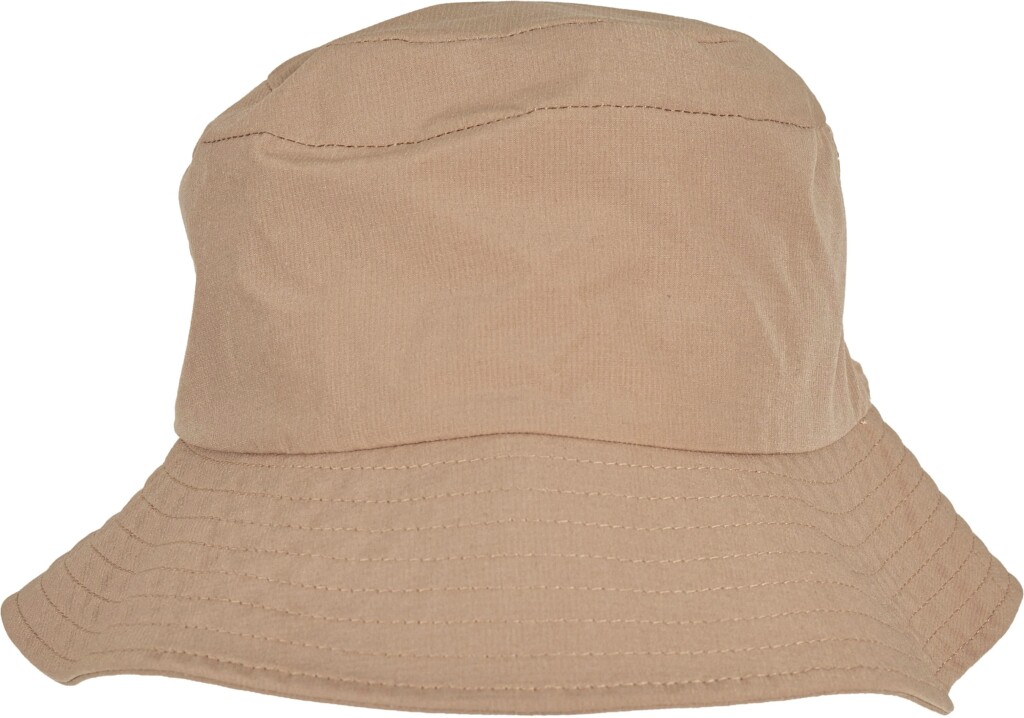 FLEXFIT Elastic Adjuster Bucket Hat | FX5003EA