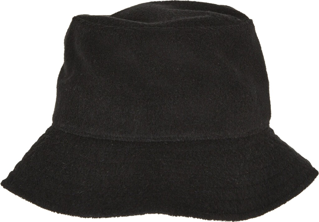 FLEXFIT Frottee Bucket Hat | FX5003FB