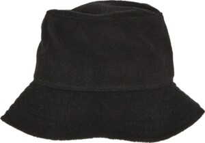 Frottee Bucket Hat