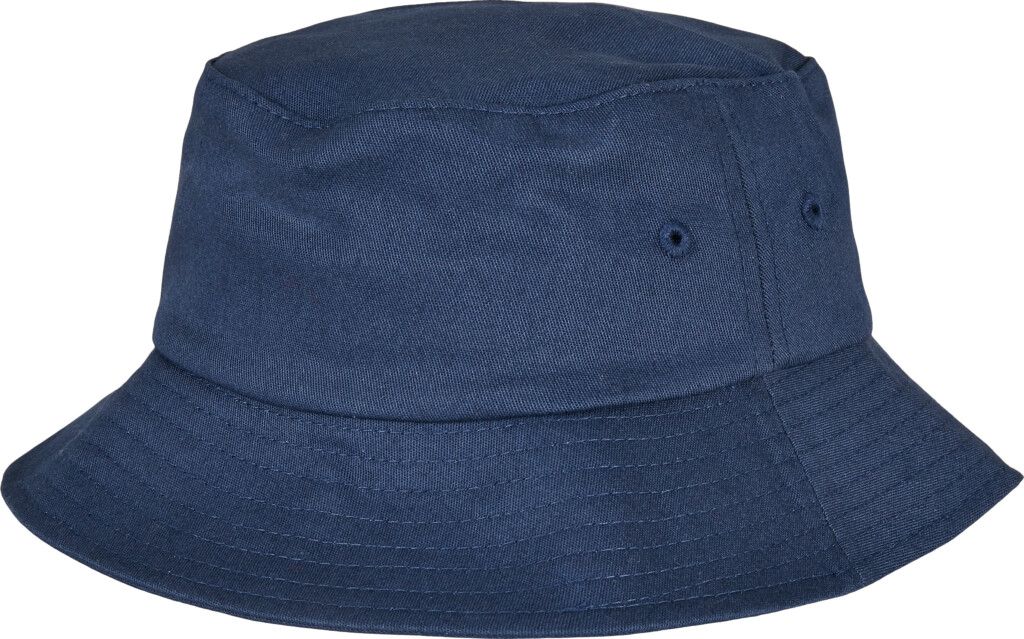 FLEXFIT Kids´ Flexfit Cotton Twill Bucket Hat | FX5003KH