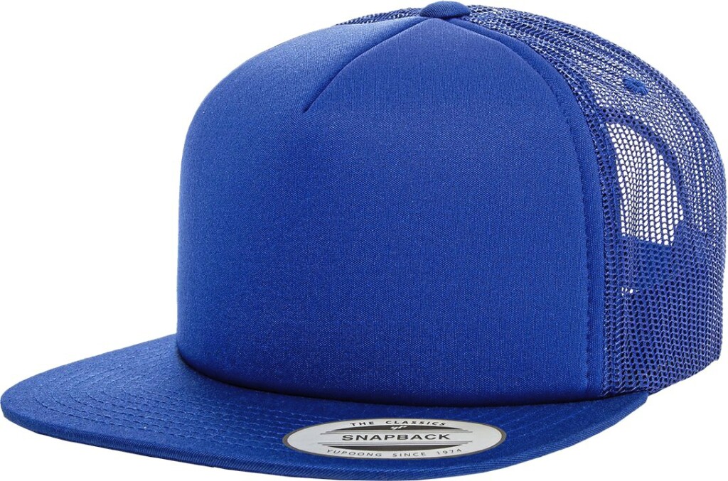 FLEXFIT Foam Trucker | FX6005FF