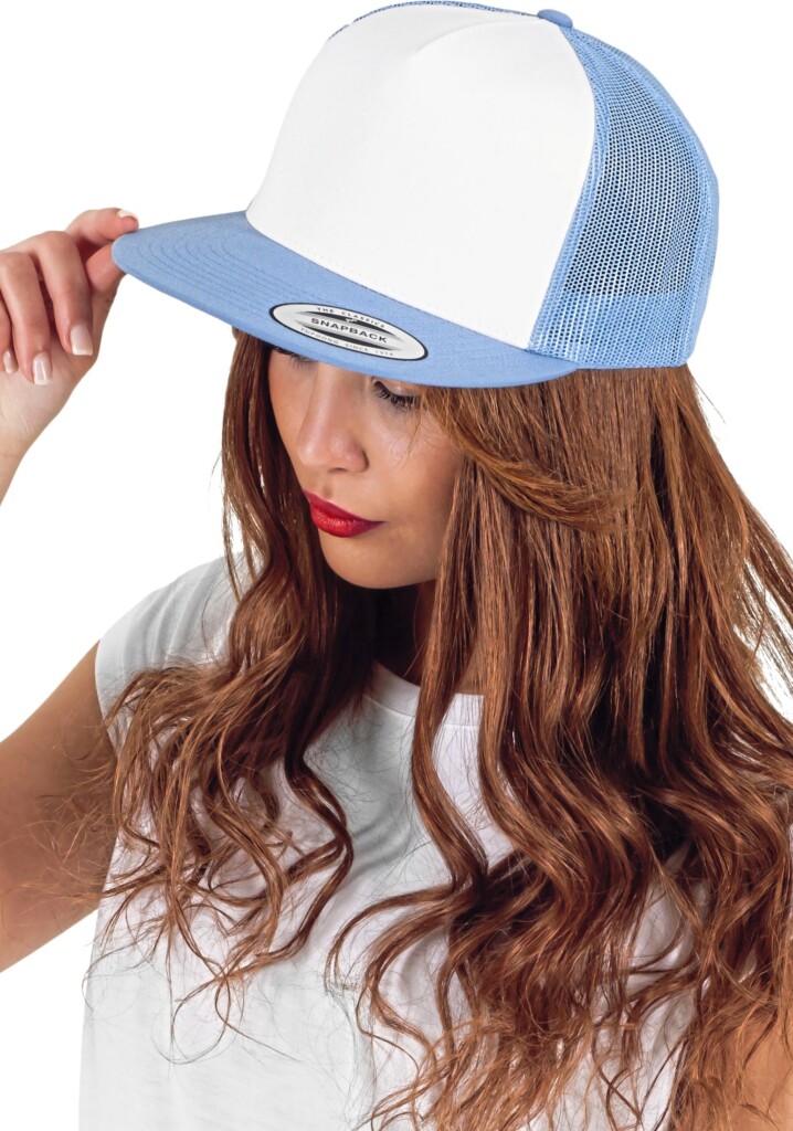 FLEXFIT Classic Trucker | FX6006W