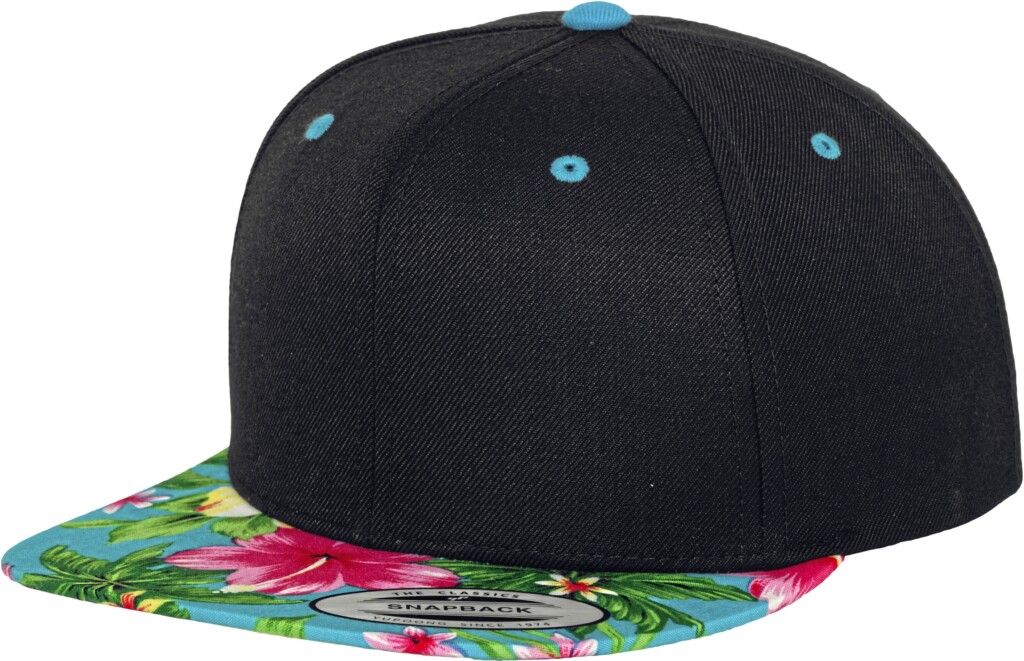 FLEXFIT Hawaiian Snapback | FX6089HW