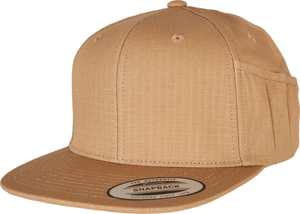 FLEXFIT Pencil Holder Snapback Cap | FX6089PS