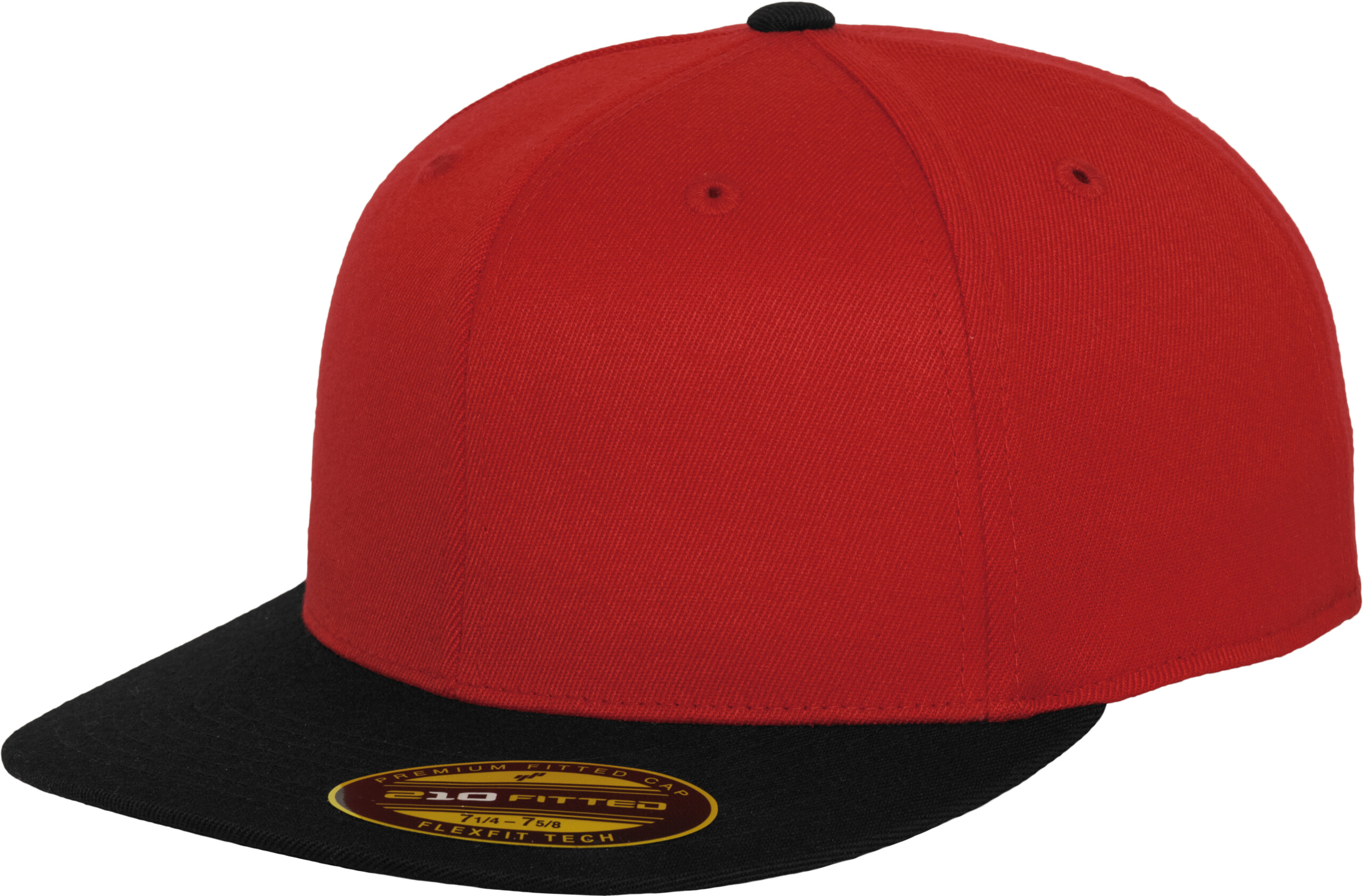 fx6210t-1-front-flexfit-premium-210-fitted-2-tone-digital