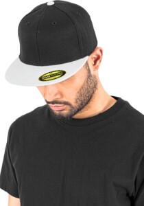 Premium 210 Fitted 2-Tone