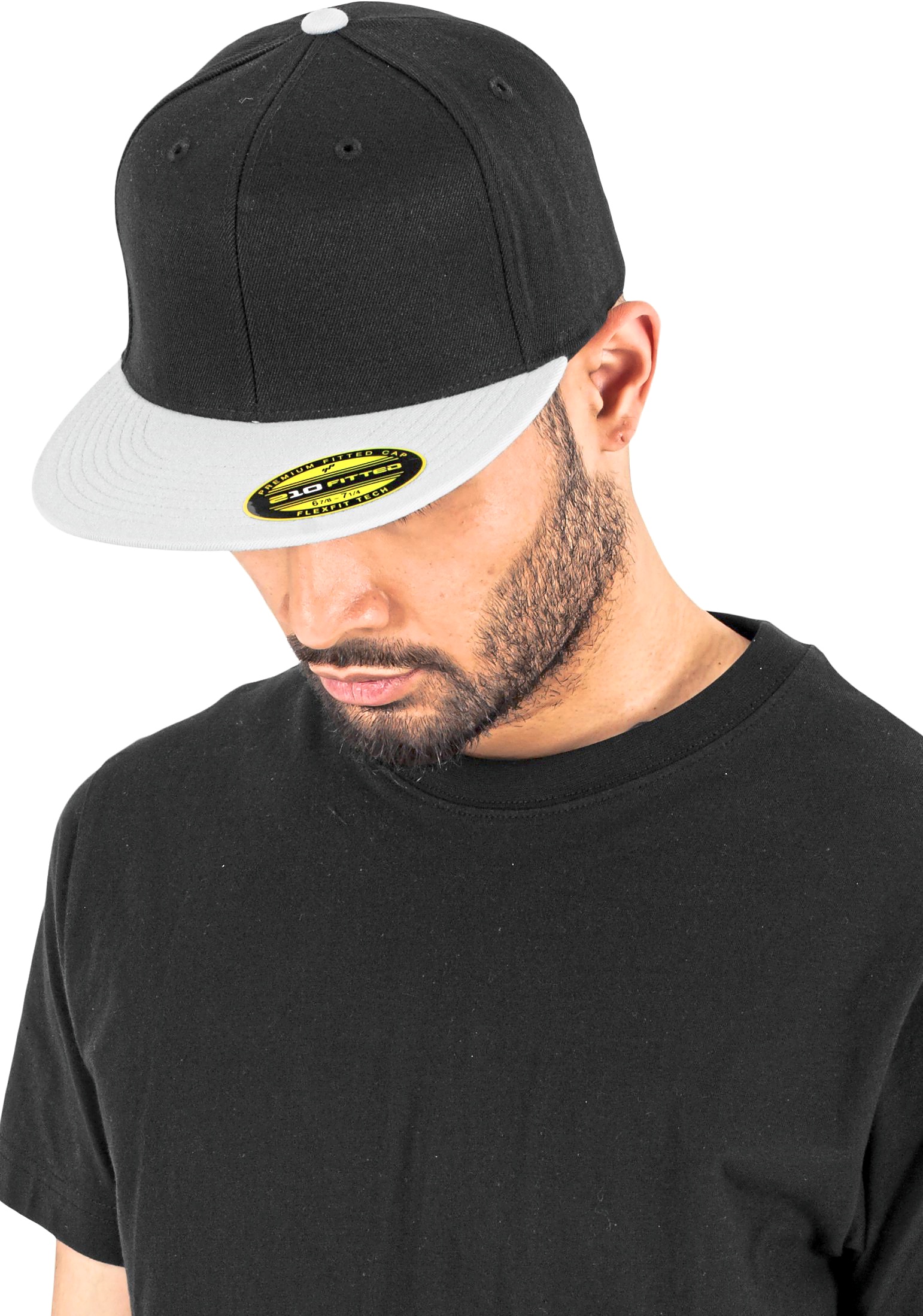 fx6210t-flexfit-premium-210-fitted-2-tone-digital