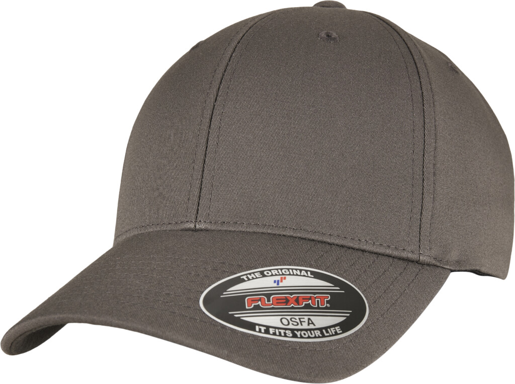 FLEXFIT Alpha Shape Flexfit Cap | FX6277AS