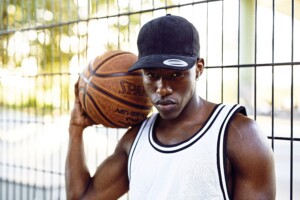 Brushed Cotton Twill Mid-Profile