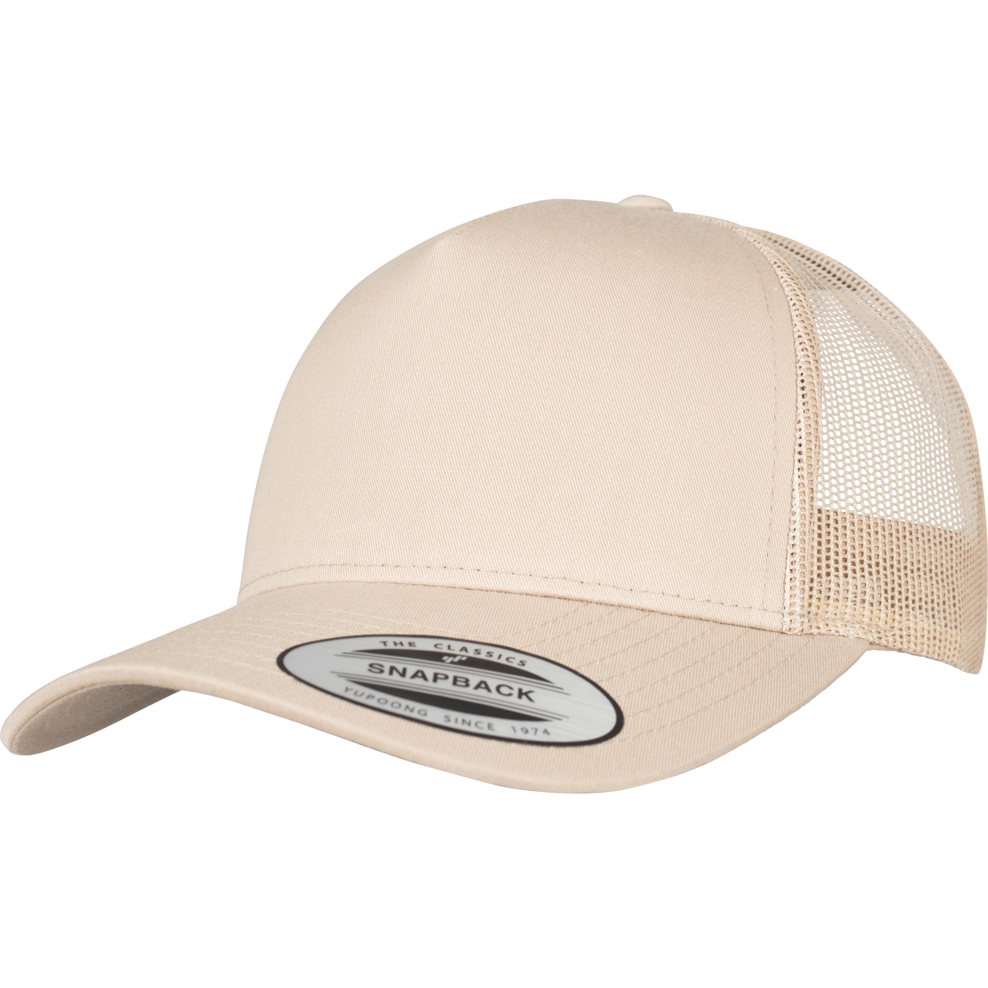 fx6506-1-front-flexfit-5-panel-retro-trucker-cap-digital FLEXFIT 5-Panel Retro Trucker Cap | FX6506