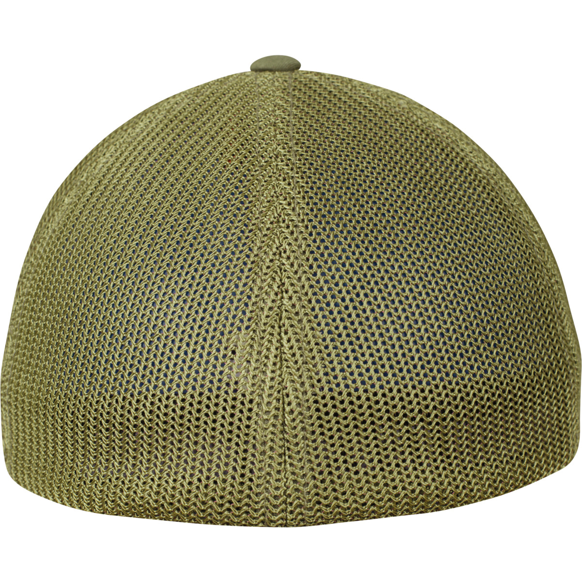 fx6511cf-7-detail-flexfit-flexfit-mesh-colored-front-cap-digital FLEXFIT Flexfit Mesh Colored Front Cap | FX6511CF