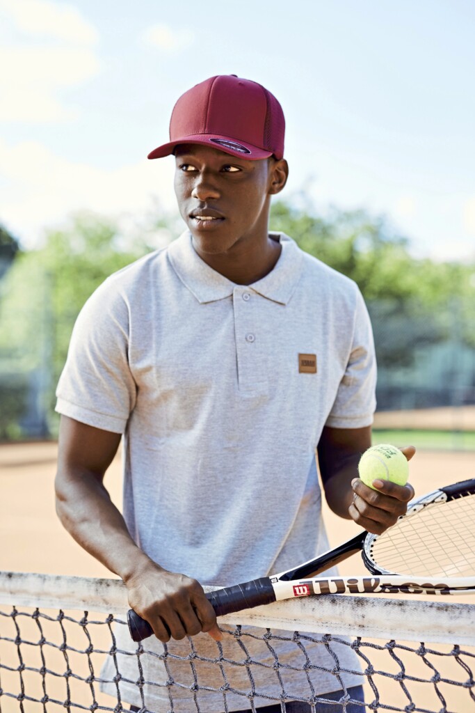 FLEXFIT Flexfit Tactel Mesh Cap | FX6533