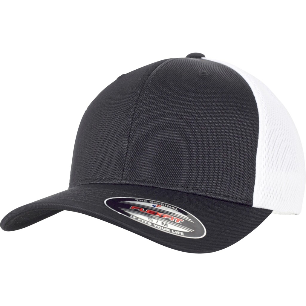 FLEXFIT Flexfit Ultrafibre & Airmesh 2-Tone Cap | FX6533T