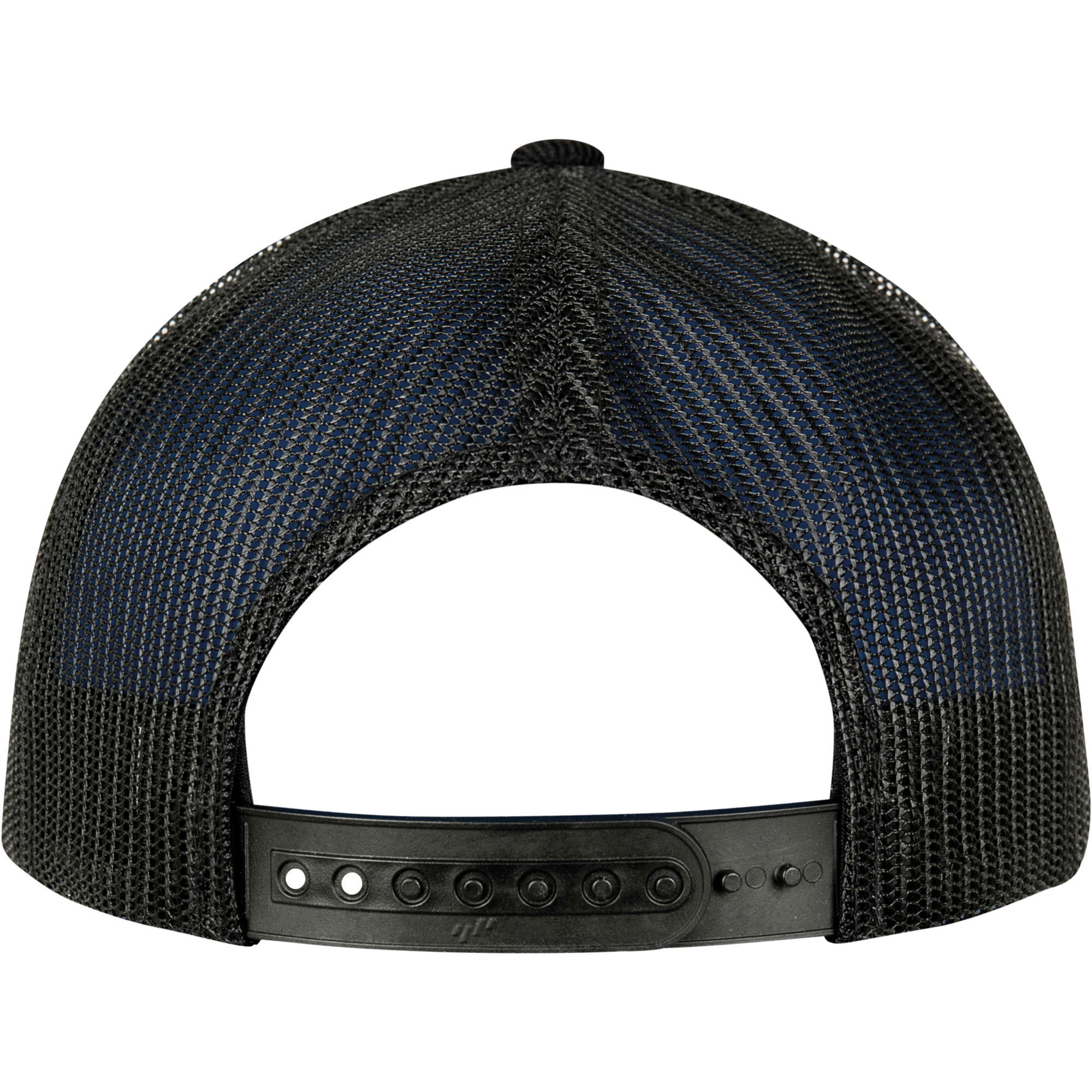 fx6606ct-2-back-flexfit-corduroy-retro-trucker-digital FLEXFIT Corduroy Retro Trucker | FX6606CT