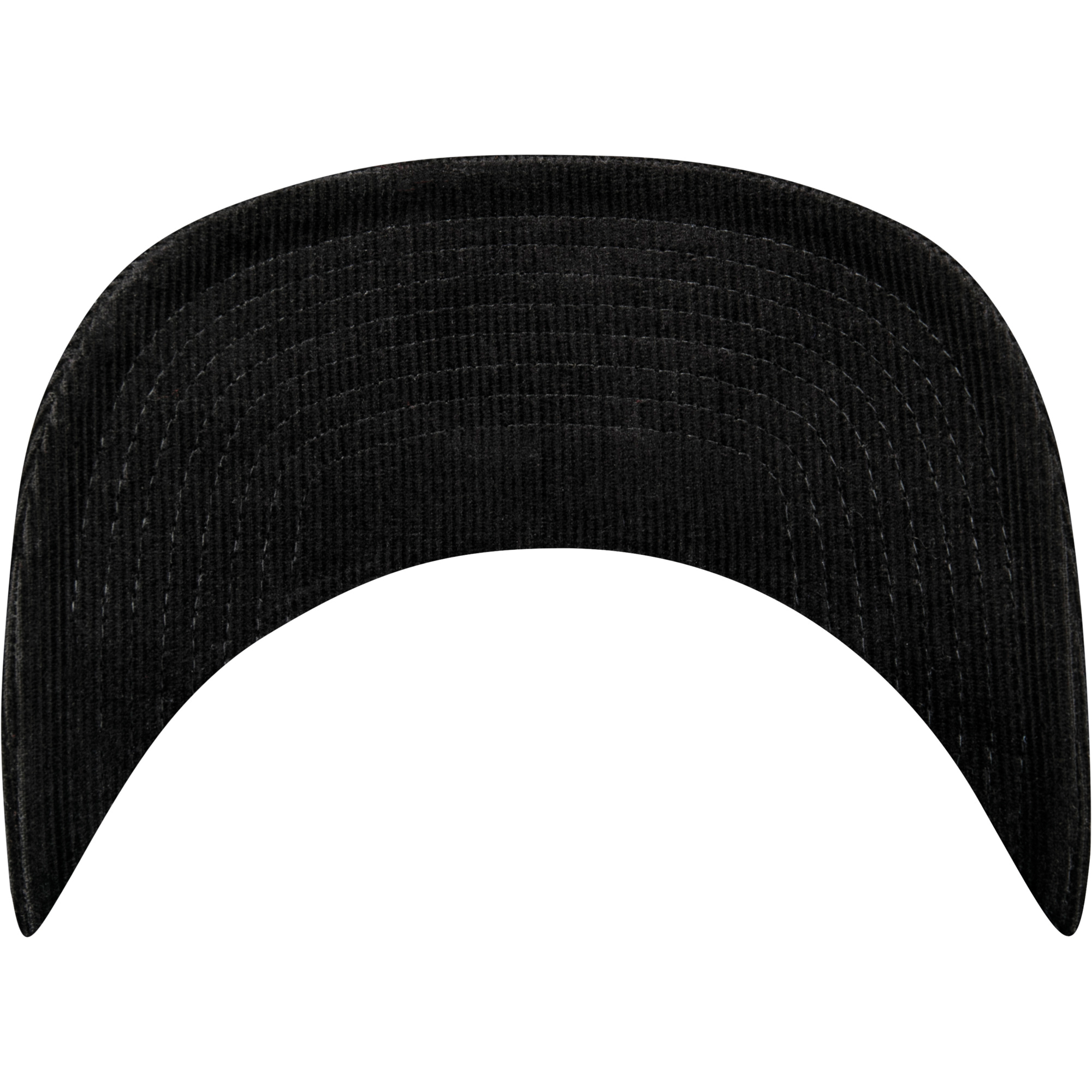 fx6606ct-9-detail-flexfit-corduroy-retro-trucker-digital FLEXFIT Corduroy Retro Trucker | FX6606CT