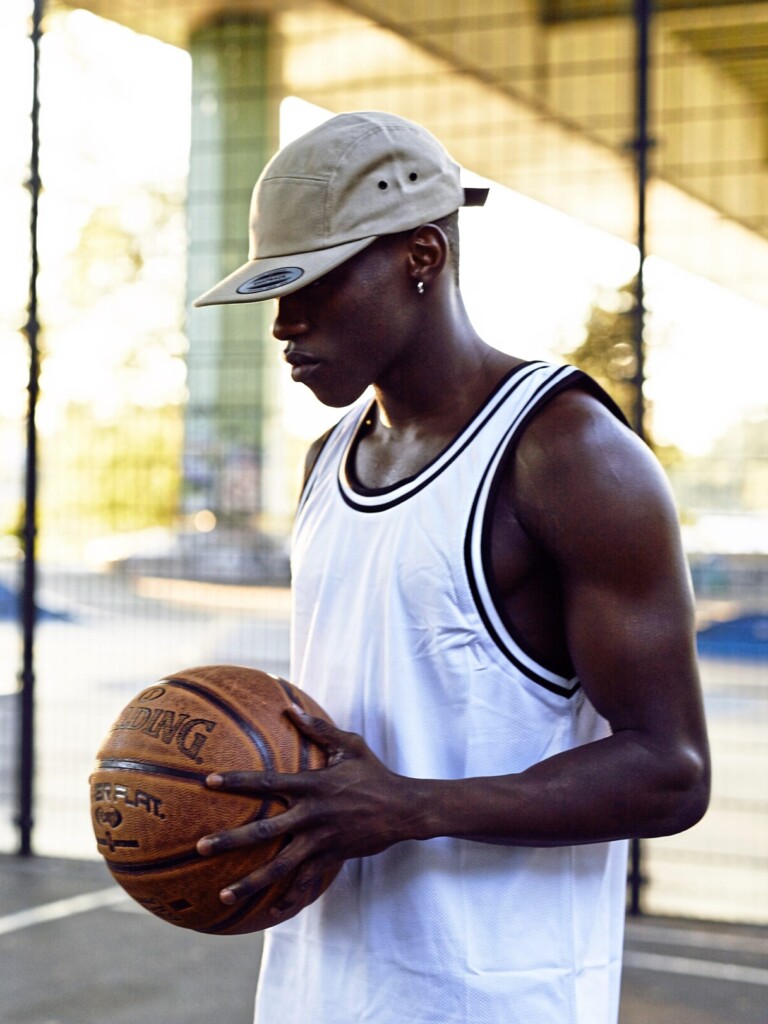 FLEXFIT Classic Jockey Cap | FX7005