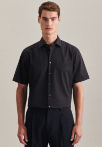 Men´s Shirt Regular Fit Short Sleeve