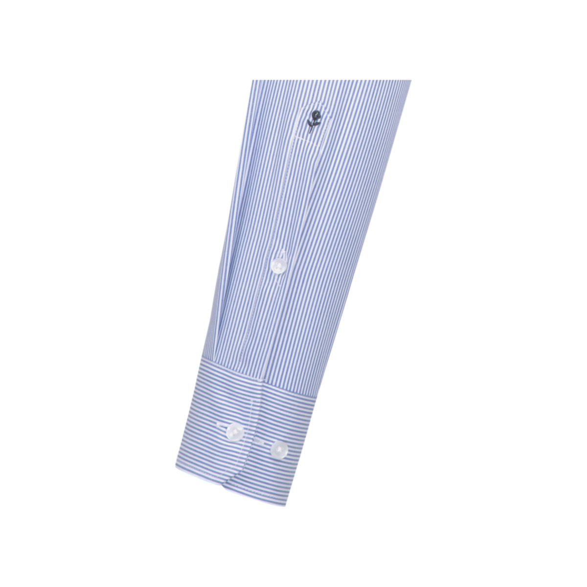 sn693600-5-detail-seidensticker-mens-shirt-slim-fit-checkstripes-long-sleeve-digital SEIDENSTICKER Men´s Shirt Slim Fit Check/Stripes Long Sleeve | SN693600