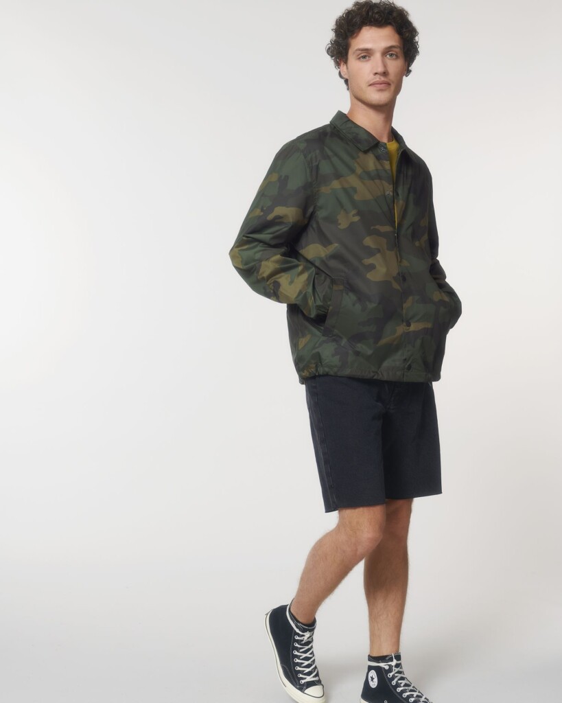 STANLEY/STELLA Coacher AOP | STJU879