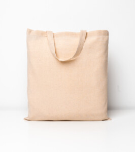 Cotton Bag BASIC Short Handles