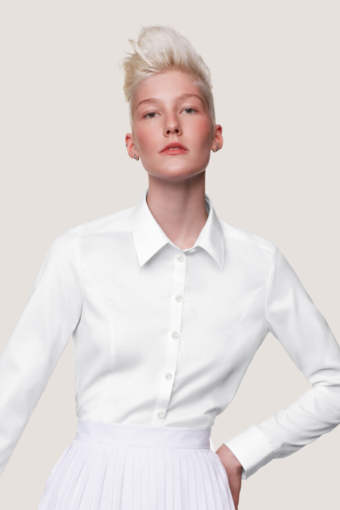 HAKRO Bluse Business | HK106