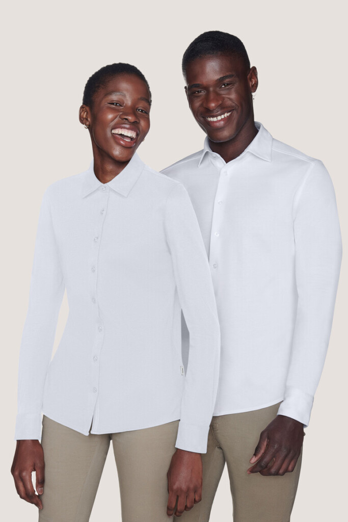 HAKRO COTTON TEC® Bluse | HK136