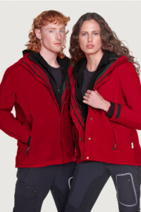 Damen Activejacke Aspen